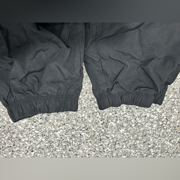 Gym Shark Black Track Pants Size Small - Picture 7 of 7